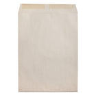 Enveloppes robustes pour catalogues SupremeX, 12 pox 16 po,ouverture sur le bout, papier kraft naturel, 24 lb, 25/pqt-Enveloppes à bout ouverte