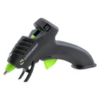 Surebonder - Mini pistolet à colle haute température série Plus, paquet de 6-Parfait pour les projets de bricolage