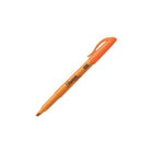 Sharpie Surligneurs de poche à pointe biseautée – couleurs variées – paquet de 4-Offerts en couleurs variées