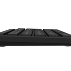 Incase pour Microsoft - Clavier Bluetooth - Noir-Se connecte à votre ordinateur portable Windows via Bluetooth