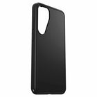 OtterBox - Symmetry Magnets Case pour Samsung Galaxy S25+ - Noir-Ancrages intégrés pour attacher des dragonnes et des breloques