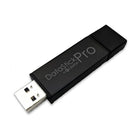 Centon - Clés USB 3.0 Datastick Pro MP format économique, noir, 64 Go, paq./5 (S1-U3P6-64G-5B)-Clés USB 3.0