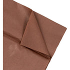 JAM Paper - Papier de soie - Brun - 100 feuilles-Quantité : 100 feuilles par paquet | Notre papier pratique et léger facilite le rembourrage de vos cadeaux
