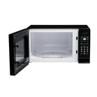 Danby - 1.1 cu.ft. Micro-ondes - noir-Ajouter 30 secondes : ajoutez 30 secondes supplémentaires au temps de cuisson