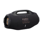 JBL - Boombox 4 Enceinte portable étanche avec son JBL Pro - Noir-Son JBL Pro imbattable avec AI Sound Boost