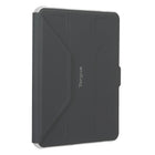 Targus - Étui transparent Pro-Tek  pour iPad  (A16) 11 po et (10th Gen) 10.9 po-Profil mince avec coque absorbant les chocs