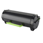 Ecotone - Xerox 006R04727 Toner remanufacturé - Noir 25K-Rendement de la page : 25000