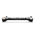 MSI - Console de jeu Claw A8 BZ2EM 8 po FHD+ - Z2 Extreme - 1 To SSD - 24 Go RAM - Windows 11-8 po HD Intégrale+(1920x1200, 120 Hz, 100 % sRVB, Dalle de niveau IPS, Écran tactile