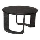 Zuo - Divin Table basse - Noir-Couleur: Noir
