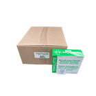 HealthCare Plus - Lingettes antiseptiques 0,13 % BZK - 100 lingettes/boîte - 10 boîtes-Dimensions : 7,00" x 5,00"