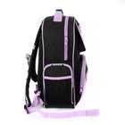 Louis Garneau - Sac a dos 4 pochettes - Patin-5 pochettes avant et 1 de chaque côté