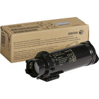 Xerox Original 106R03476 Cartouche de toner noir à rendement standard-Fournit la meilleure qualite d'image et l'impression la plus fiable