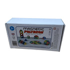 Polydron - Magnetic Polydron Class Set, 96 pièces-4