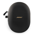 Bose - Casques auriculaires QuietComfort Ultra sans fil à réduction de bruit 2e génération, Or du désert-Abordez la musique plus rapidement avec un réglage étape par étape et faites en sorte que les écouteurs soient entièrement à vous avec un égaliseur personnalisable et des raccourcis.