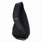 Nextech - Sac a Bandoulière avec protection RFID, noir-Poche RFID
