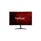 Viewsonic - 27 po Moniteur incurvé WQHD - VX2718-2KPC-MHD-Écran : LCD 27 po 2 560 x 1 440 VA
