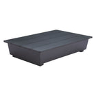 Zuo - Tien Table basse - Noir-Couleur: Noir
