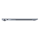 Samsung - Galaxy Book4 Edge 14" Copilot+ - Snapdragon X Elite 80 - 512 Go eUFS - 16 Go RAM - Windows 11 Home - Bleu saphir-Décrivez comment vous vous souvenez d’un document, d’un courriel ou d’une page Web sur votre PC et Rappel le trouvera instantanément