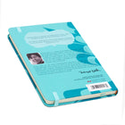 Oscardo - Carnet à couverture rigide avec motif artistique autochtone Colibri de Francis Dick-Cahier de 120 pages lignées au format compact de 12 cm x 17 cm (4,7 po x 6,7 po), conçu pour être facilement transportable et idéal pour l’écriture, la tenue d’un journal, les notes de voyage et l’utilisation quotidienne