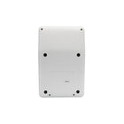 Sharp - EL330W - Calculatrice de poche à 10 chiffres - Grise-Blanc