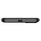 ZTE - Téléphone Nubia A76 LTE - 4 Go + 64 Go - Noir - Débloqué-Performance fiable : Propulsé par un processeur octa-core Qualcomm SM6115 (max 2,0 GHz), jumelé à 4 Go de RAM et 64 Go de stockage - extensible jusqu’à 512 Go