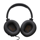 JBL - Casque gaming filaire supra-auriculaire Quantum 100 M2-0,49 livres