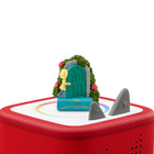 tonies - The Secret Garden Tonie Figurine (Anglais)-C’est simple : choisir un Tonie, le déposer sur la Toniebox et pincer une oreille pour écouter des histoires, des chansons et plus encore!