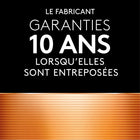 Duracell - Coppertop Piles D - paquet de 4-ASSURANCE DE LA QUALITÉ?: La qualité des piles Duracell est assurée, la qualité des matériaux utilisés et de la fabrication est garanti par le fabricant pour chaque produit Duracell
