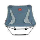 Grand Trunk - Mayfly Chaise basse au ras du sol - Storm-Parfait pour les festivals et concerts