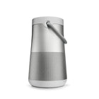 BOSE - Enceinte SoundLink Revolve+ II - Argent de Luxe-Jusqu’à 17 heures d’autonomie par charge