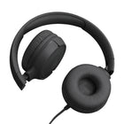 JBL - Tune 520C USB-C Casque filaire Hi-Res - Noir-9