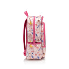 Heys - Ensemble 2 pièces Disney Kids Princesses sac à dos et sac à lunch-Convient parfaitement pour l’école, le camping ou les sorties chez des amis