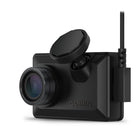 Garmin - Dash Cam X210 - Noir-L'écran LCD 2.4 pouces facile à visualiser permet une lecture immédiate