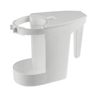 Globe Commercial Products - Panier à bol-La sangle de verrouillage peut contenir 32 oz. bouteilles de nettoyant bien ajustées