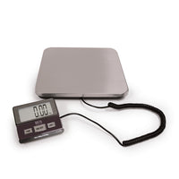 BIOS Professional - Balance de réception numérique-Poids minimum : 0,3 kg (0,66 lb)