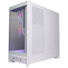 CYBERPOWERPC - Ordinateur de jeux Gamer Supreme, Ryzen 9 9900X, RX 9070 XT, 2To PCIe SSD, 32Go RAM, Windows 11 Édition famille-Connectivite: WiFi 6 /Bluetooth 5.3
