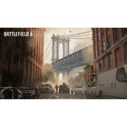 Battlefield 6 sur Xbox Series X-PORTAL : Redessinez les frontières du combat. Battlefield Portal est un bac à sable massif où les idées et la communauté peuvent repousser les frontières de Battlefield. Contrôlez votre environnement comme jamais auparavant en déplaçant, en redimensionnant et en copiant des objets. Créez un mode de jeu unique au moyen des scripts de PNJ et d’une IU personnalisable. Votre création peut même gravir les échelons et devenir un mode officiel de Battlefield. Montrez-leur de quoi vo