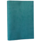 Quo Vadis - Note 21 Agenda Semainier - Sept. '26 à Déc. '27 - 15 cm l x 21 cm H - Toscana Couleurs Assorties - Bilingue-Gauche : La semaine sur 1 page, Droite : Page de notes