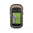 Garmin - GPS portable eTrex 32x robuste avec boussole et altimètre barométrique - Brun-Doté d’une fente pour carte microSD et d’une mémoire interne étendue de 8 Go, vous pouvez facilement télécharger des cartes supplémentaires, peu importe où vos aventures vous mènent