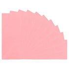 JAM Paper - Papier de soie - Rose - 100 feuilles-Ce papier de soie est fabriqué à partir de papier colouré de 10 lb, présente une finition lisse et est facile à utiliser