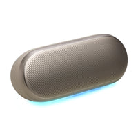 Harman Kardon - Luna 2 Enceinte Bluetooth sans fil - Sable chaud-Structure solide au design raffiné