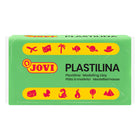 JOVI - Boîte Présentoir 30 Barres Pâte à Modeler Plastilina - Couleurs Néon-8