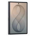 Samsung - Galaxy Z Fold 8 - 512 Go - Graphite - Bell et Virgin Plus-Puissant appareil photo de 50 Mpx qui vous permet de documenter n’importe quelle partie de votre journée afin que chaque prise de vue semble intentionnelle. Laissez votre chef-d’œuvre se déplier sur le grand écran principal