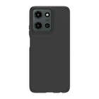 AXS - Pulse Motorola Moto G (2026) / Moto G Play 2026 / Moto G 5G 2025 - Noir-Testé contre les chutes de 6pi protège l’appareil dans les situations de tous les jours