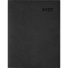W. Maxwell - Agenda 2027 Ulys -  8,5 x 11 po - Noir -Janvier à décembre 2027