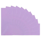 JAM Paper - Papier de soie - Violet Lilas - 100 feuilles-Quantité : 100 feuilles par paquet | Notre papier pratique et léger facilite le rembourrage de vos cadeaux
