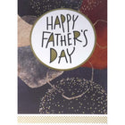 Mill Brook Studio - Cartes De Souhaits De La Fête Des Pères 5-3/8 po x 7-3/4 po / Enveloppes - Paquet De 18 - Coleurs Brunes-Cartes de souhaits qualité boutique