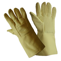 IMPACTO® BG790-00 Grand Paire Gant Air Glove® Antivibrations Anti-coupures, doigts complets, Air paume/doigts/pouce, certifié-1