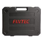 Fixtec - Ensemble d'outils polyvalent pour propriétaire (234 pièces)-5