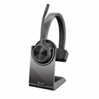 HP - Support de chargement pour dongle Poly Voyager 4310 BT700-Indicateur d'astreinte